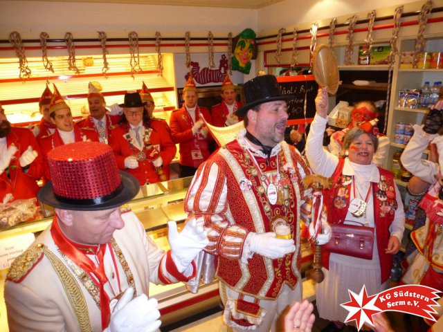 04.02.2016 - Altweibertour