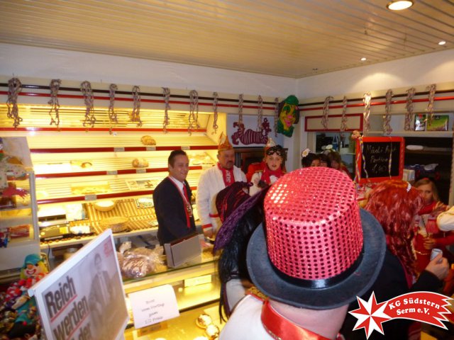 04.02.2016 - Altweibertour