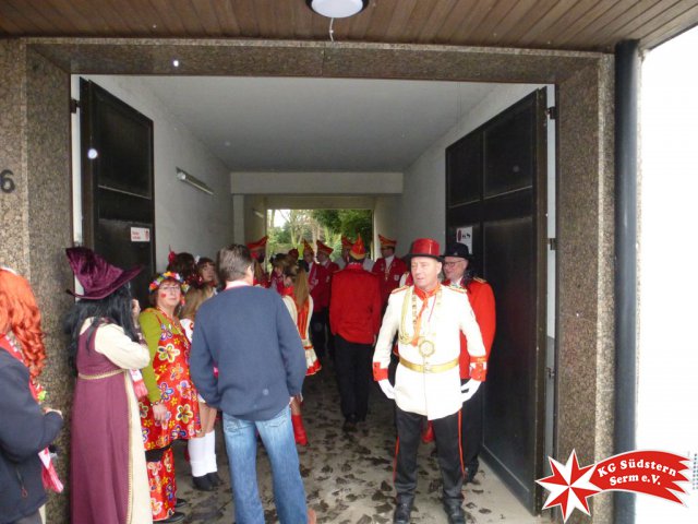 04.02.2016 - Altweibertour