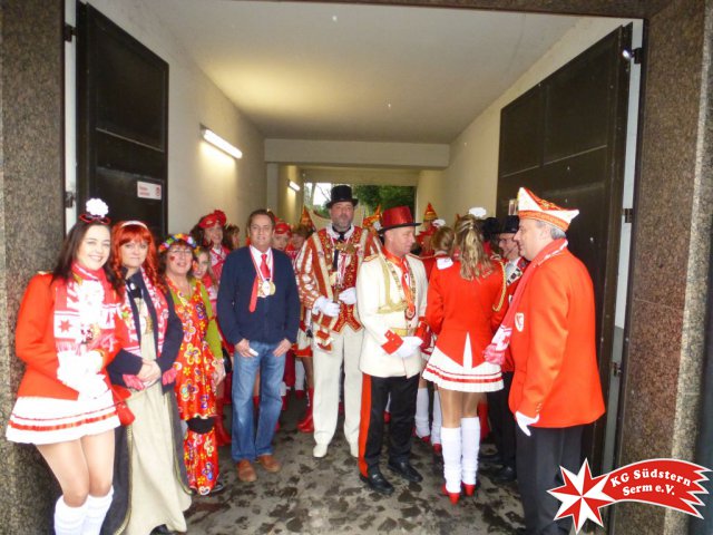 04.02.2016 - Altweibertour