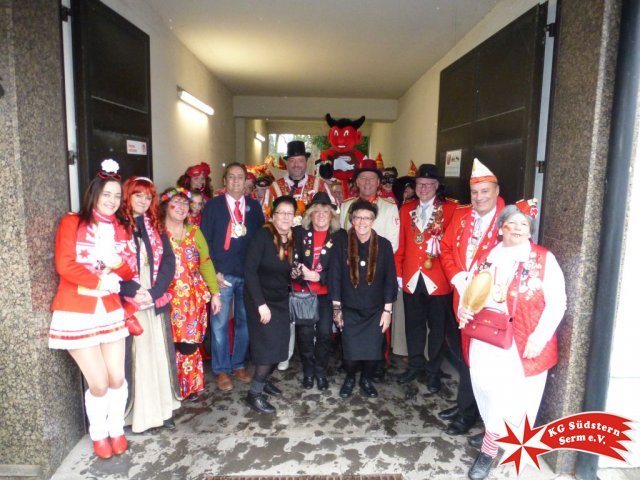 04.02.2016 - Altweibertour