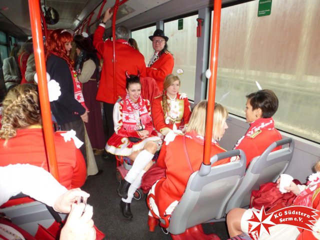 04.02.2016 - Altweibertour