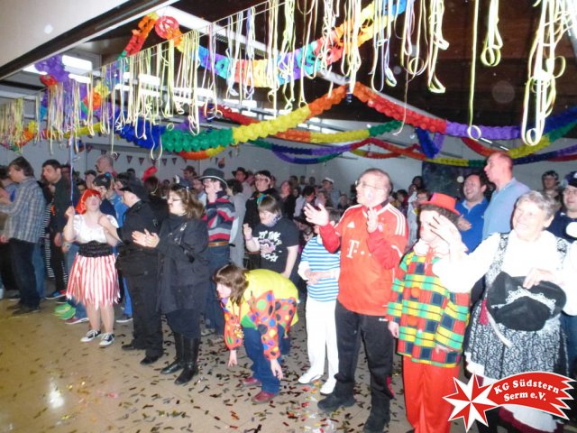 04.02.2016 - Altweibertour