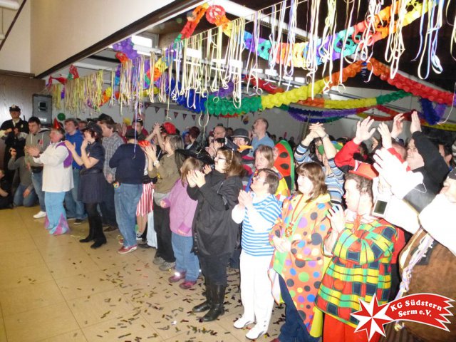 04.02.2016 - Altweibertour