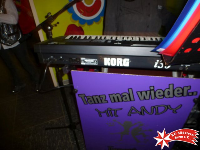 04.02.2016 - Altweibertour