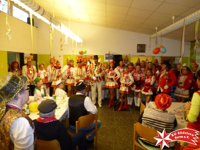 04.02.2016 - Altweibertour