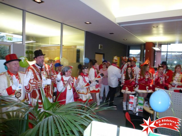 04.02.2016 - Altweibertour