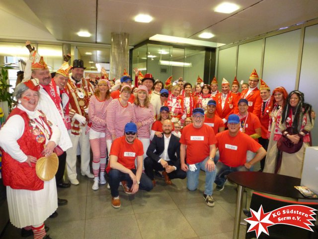 04.02.2016 - Altweibertour