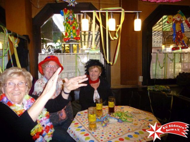 04.02.2016 - Altweibertour