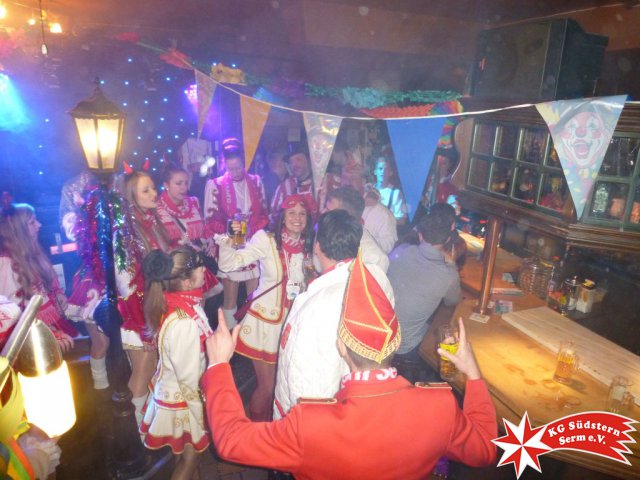 04.02.2016 - Altweibertour