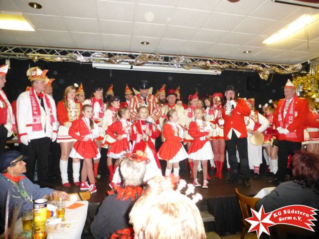 04.02.2016 - Altweibertour