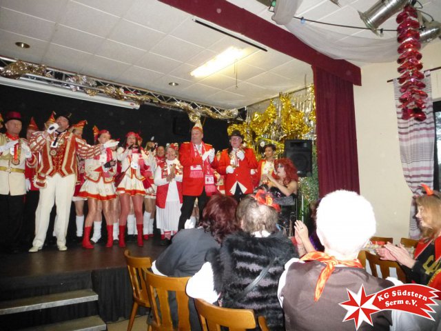 04.02.2016 - Altweibertour