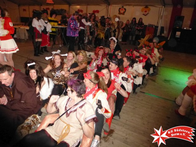 04.02.2016 - Altweibertour