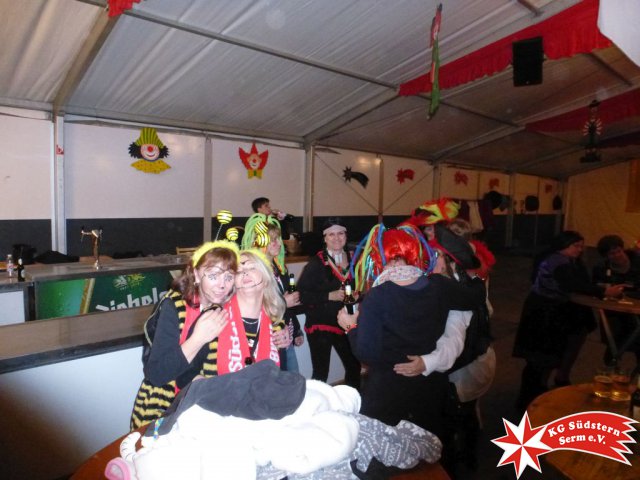 04.02.2016 - Altweibertour