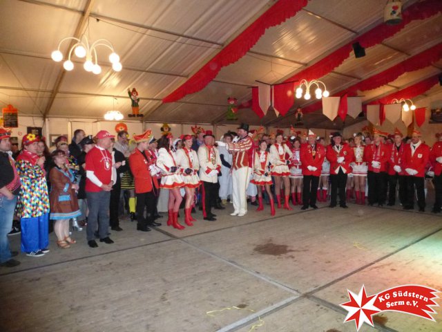 04.02.2016 - Altweibertour