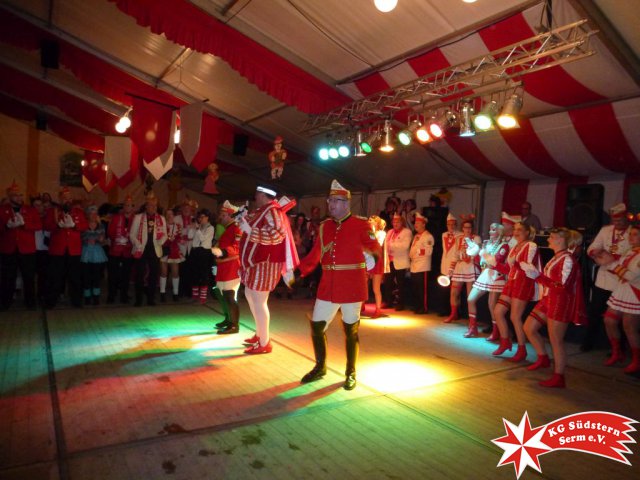 04.02.2016 - Altweibertour