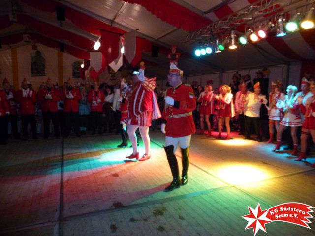 04.02.2016 - Altweibertour