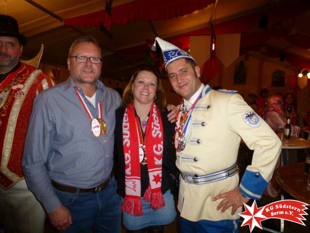 04.02.2016 - Altweibertour