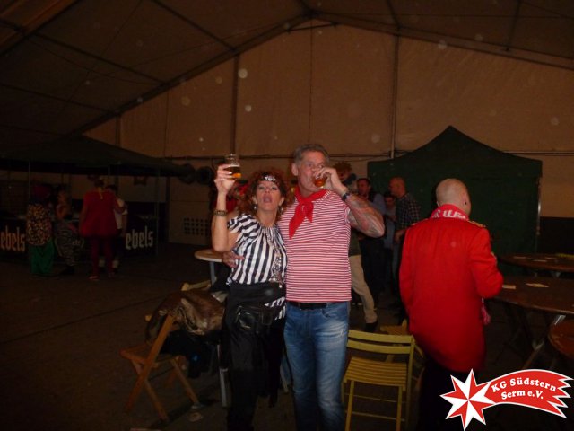 04.02.2016 - Altweibertour