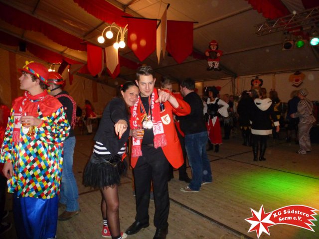 04.02.2016 - Altweibertour