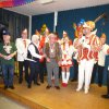 05.02.2016 - KFD Ungelsheim