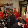 05.02.2016 - Prinzengarde Richtfest