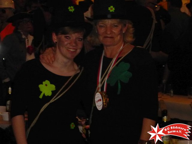 06.02.2016 - Narrenkarussell