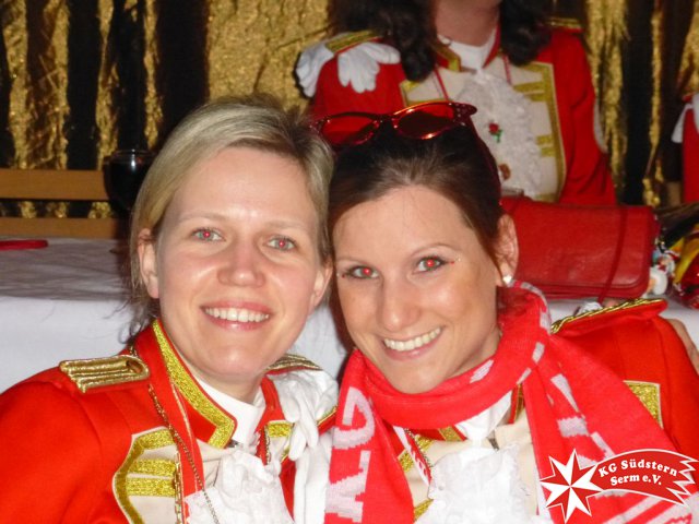 06.02.2016 - Narrenkarussell