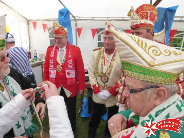 07.02.2016 - De Zooch