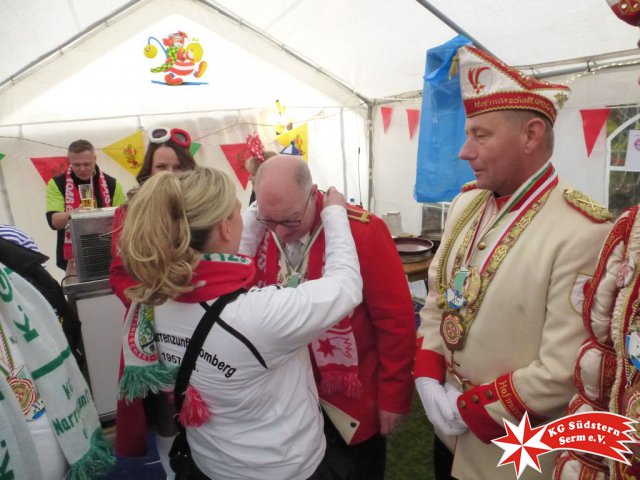 07.02.2016 - De Zooch