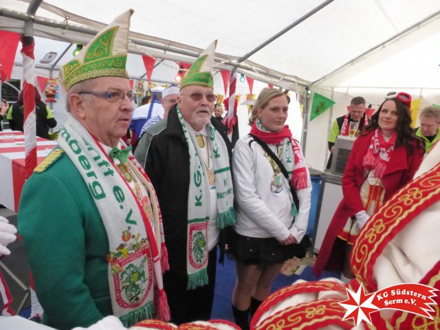 07.02.2016 - De Zooch