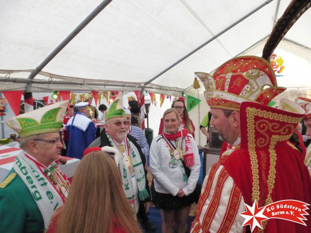 07.02.2016 - De Zooch