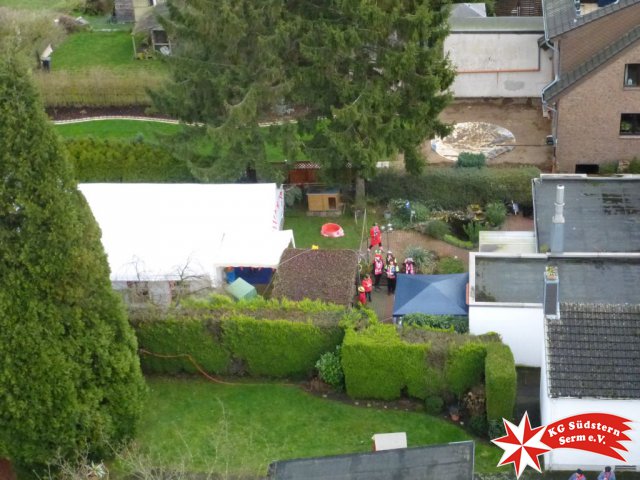 07.02.2016 - De Zooch