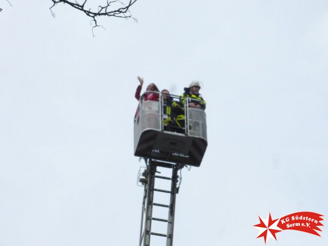 07.02.2016 - De Zooch