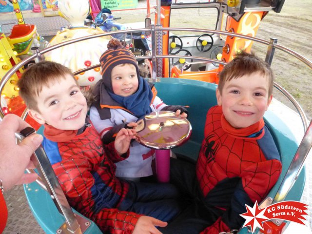 07.02.2016 - De Zooch