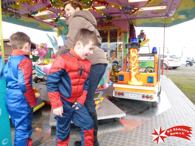 07.02.2016 - De Zooch