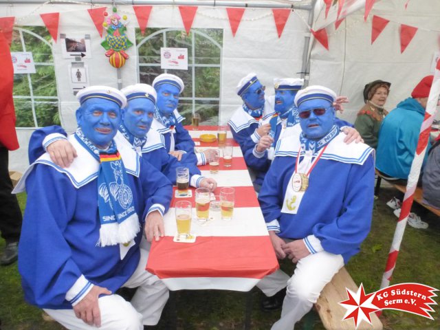 07.02.2016 - De Zooch