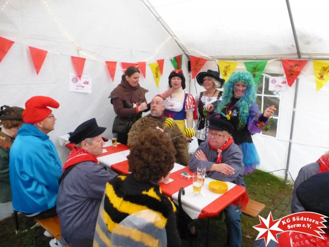 07.02.2016 - De Zooch