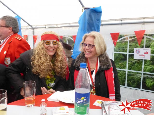 07.02.2016 - De Zooch