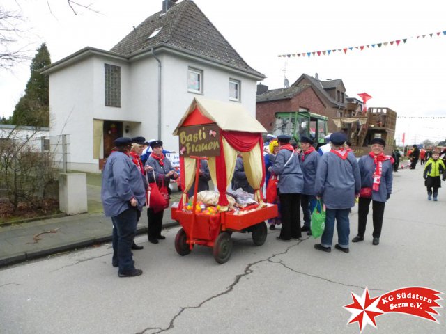 07.02.2016 - De Zooch