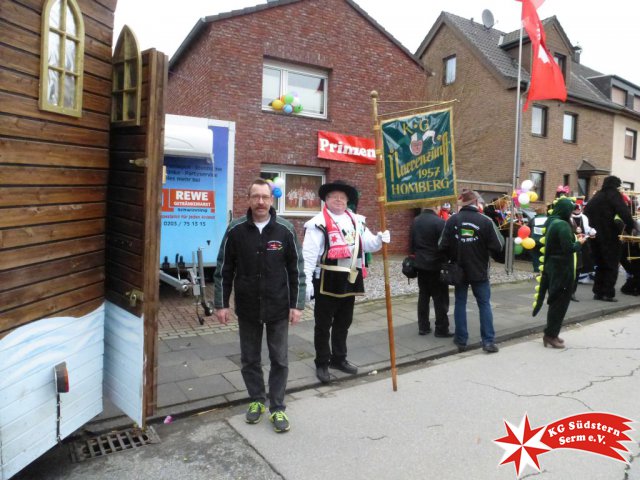 07.02.2016 - De Zooch