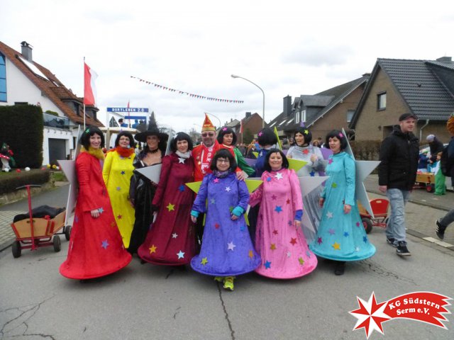 07.02.2016 - De Zooch