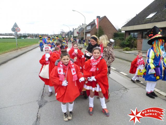 07.02.2016 - De Zooch