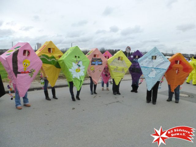 07.02.2016 - De Zooch