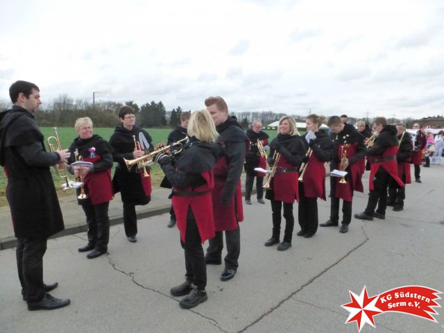 07.02.2016 - De Zooch