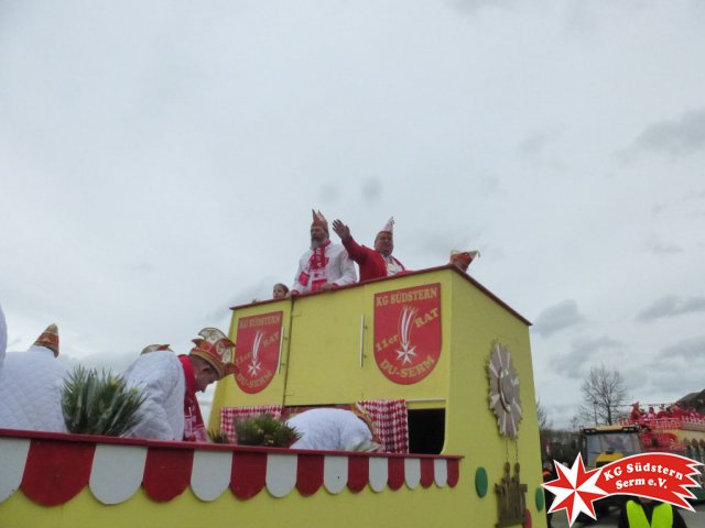 07.02.2016 - De Zooch