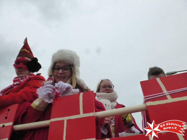 07.02.2016 - De Zooch