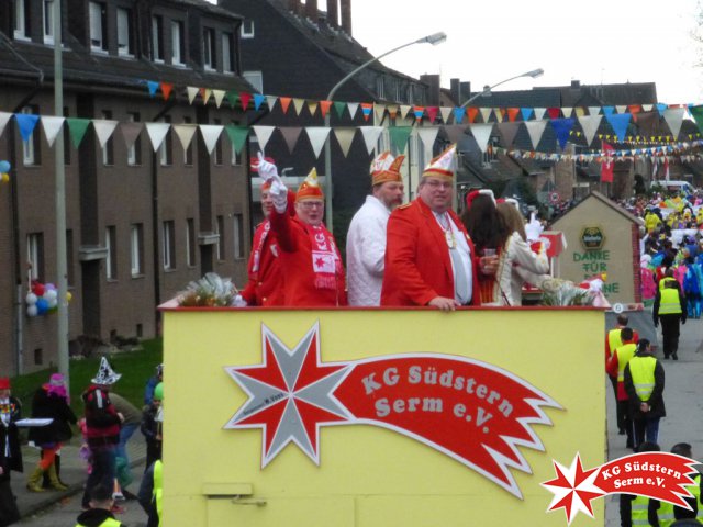 07.02.2016 - De Zooch