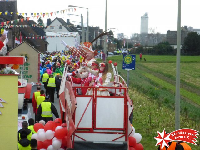 07.02.2016 - De Zooch