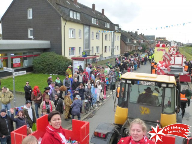 07.02.2016 - De Zooch